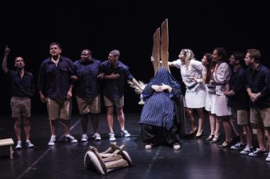 Η ΑΛΗΘΙΝΗ ΑΠΟΛΟΓΙΑ ΤΟΥ ΣΩΚΡΑΤΗ