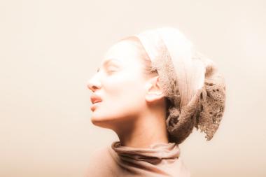 Μήδεια, ένα μανιασμένο ποίημα