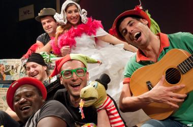 Σπείρα – Σπείρα με σπιρούνια