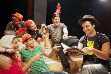 Σπείρα – Σπείρα με σπιρούνια