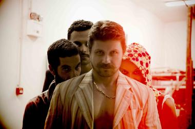 Πολιτισμός: μία κοσμική τραγωδία