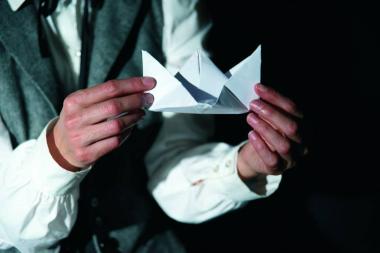 ΔΕΥΤΕΡΑ ΟΔΥΣΣΕΙΑ