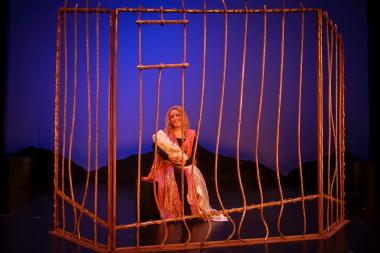 ΠΕΡΣΕΑΣ ΚΑΙ ΑΝΔΡΟΜΕΔΑ