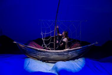 ΠΕΡΣΕΑΣ ΚΑΙ ΑΝΔΡΟΜΕΔΑ