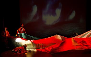 ΠΕΡΣΕΑΣ ΚΑΙ ΑΝΔΡΟΜΕΔΑ