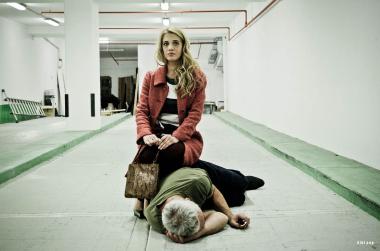 «Θα σε πάρει ο Δρόμος» – 9 μικρές ιστορίες του Σάκη Σερέφα