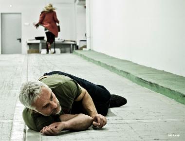 «Θα σε πάρει ο Δρόμος» – 9 μικρές ιστορίες του Σάκη Σερέφα