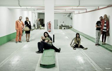 «Θα σε πάρει ο Δρόμος» – 9 μικρές ιστορίες του Σάκη Σερέφα