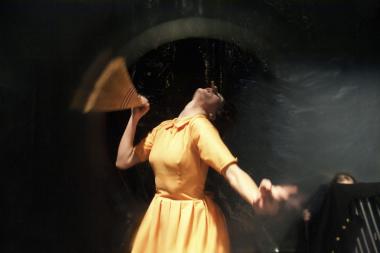 Η ΜΕΤΑΜΟΡΦΩΣΗ