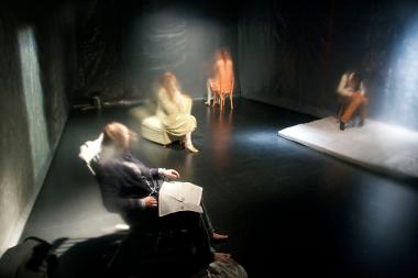 Η ΜΕΤΑΜΟΡΦΩΣΗ