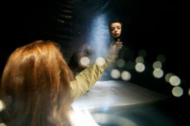 Η ΜΕΤΑΜΟΡΦΩΣΗ