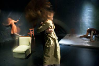 Η ΜΕΤΑΜΟΡΦΩΣΗ