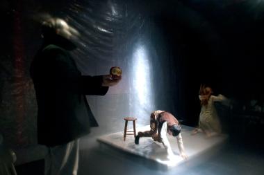 Η ΜΕΤΑΜΟΡΦΩΣΗ