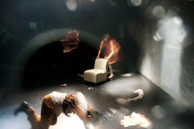 Η ΜΕΤΑΜΟΡΦΩΣΗ