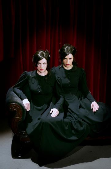 “Insenso”
μια Όπερα Χωρίς Μουσική