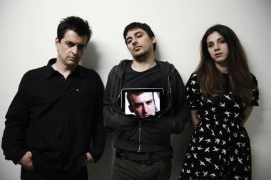 Ένας άνθρωπος υπό χρεωκοπία