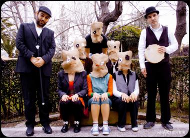 «Μετρημένες Μέρες»