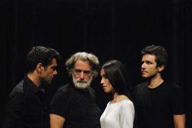 «Αποκάλυψη του Ιωάννη»