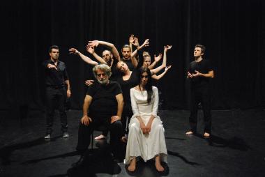 «Αποκάλυψη του Ιωάννη»