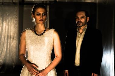 «Ακριβώς το τέλος του κόσμου»