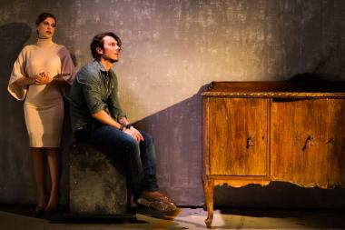 «Ακριβώς το τέλος του κόσμου»