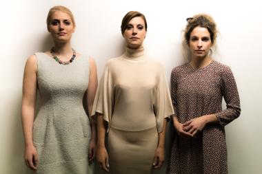 «Ακριβώς το τέλος του κόσμου»