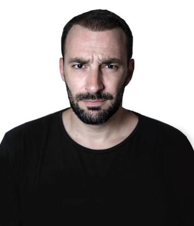 Trailer του θεατρικού έργου Τάιμινγκ