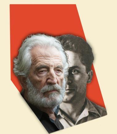 ΟΜΠΙΝΤΑ, οι τελευταίες ώρες του Νίκου Ζαχαριάδη