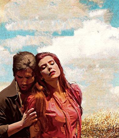 LA BELLE HÉLÈNE - The Return of the Queen