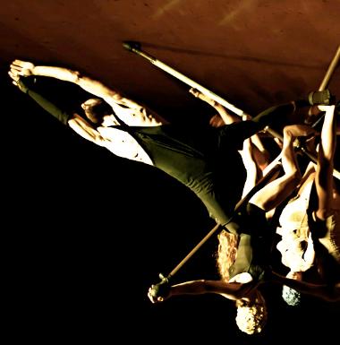 Το σωματίδιο του Θεού