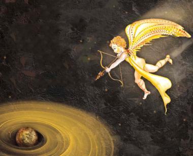 Η Γέννηση του Κόσμου…και Ιστορίες των θεών του Ολύμπου