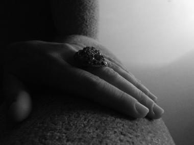 Madame de la Carliere