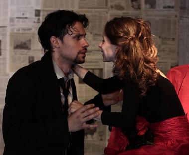 Trailer του θεατρικού έργου 