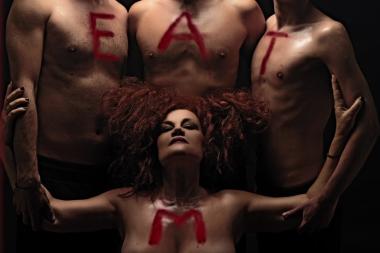 Trailer του θεατρικού έργου 