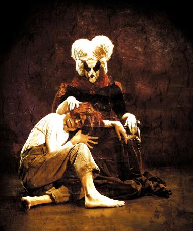 «Rejection Volume 2», Dirty Granny Tales