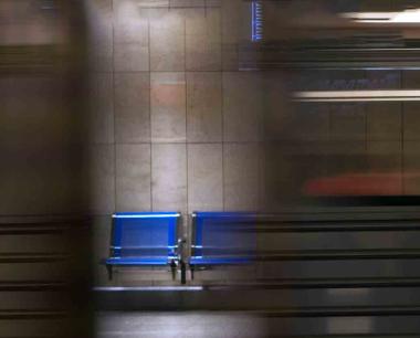 «Από Σταθμό σε Σταθμό»