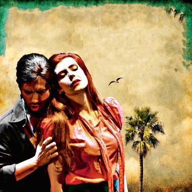 «Η Ωραία Ελένη/LA BELLE HÉLÈNE»