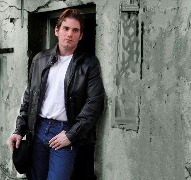 «Το όνομά μου είναι Τζαίημς Ντην»