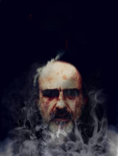 Trailer της παράστασης «Καπνοκράτωρ»