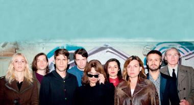 Trailer της παράστασης «Σε σας που με ακούτε»