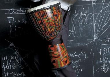 Trailer της παράστασης “QED” ή «Τι απέδειξε ο κύριος Φάυνμαν»