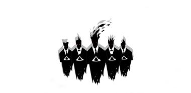 Trailer της παράστασης «Οι μεγάλοι αμαρτωλοί - Διασκευή-Σύνθεση έργων του Φιοντόρ Ντοστογιέφσκι»