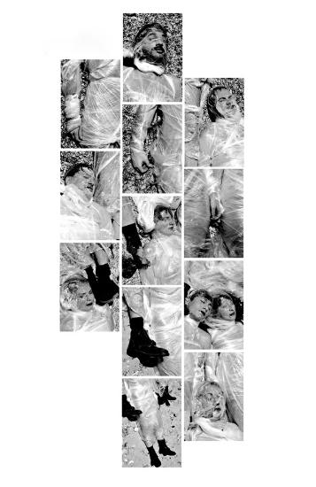 «Ενώ το πλοίο ταξιδεύει»