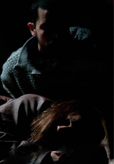 «Don’t Forget To Go Home»