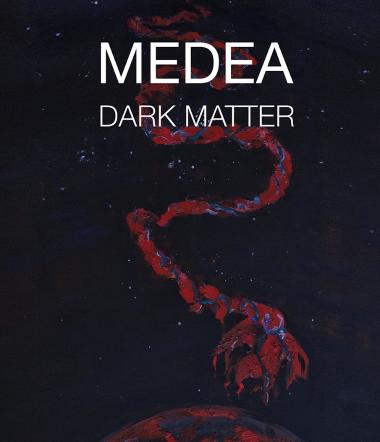 Trailer της παράστασης  «Μήδεια» - “Medea – Dark Matter”