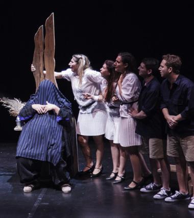 Η ΑΛΗΘΙΝΗ ΑΠΟΛΟΓΙΑ ΤΟΥ ΣΩΚΡΑΤΗ