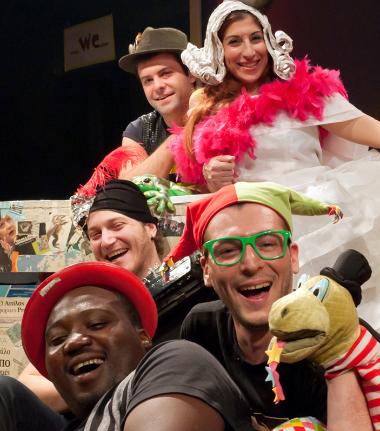 Σπείρα – Σπείρα με σπιρούνια