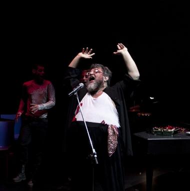 Κραουνάκης Σταμάτης