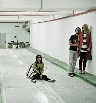 Trailer της θεατρικής παράστασης, «Θα σε πάρει ο Δρόμος» – 9 μικρές ιστορίες του Σάκη Σερέφα