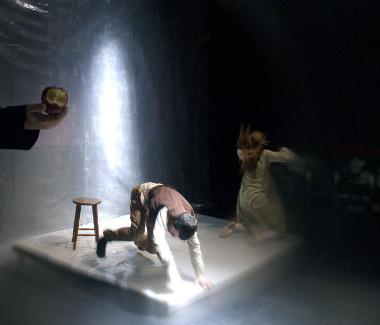 Η ΜΕΤΑΜΟΡΦΩΣΗ